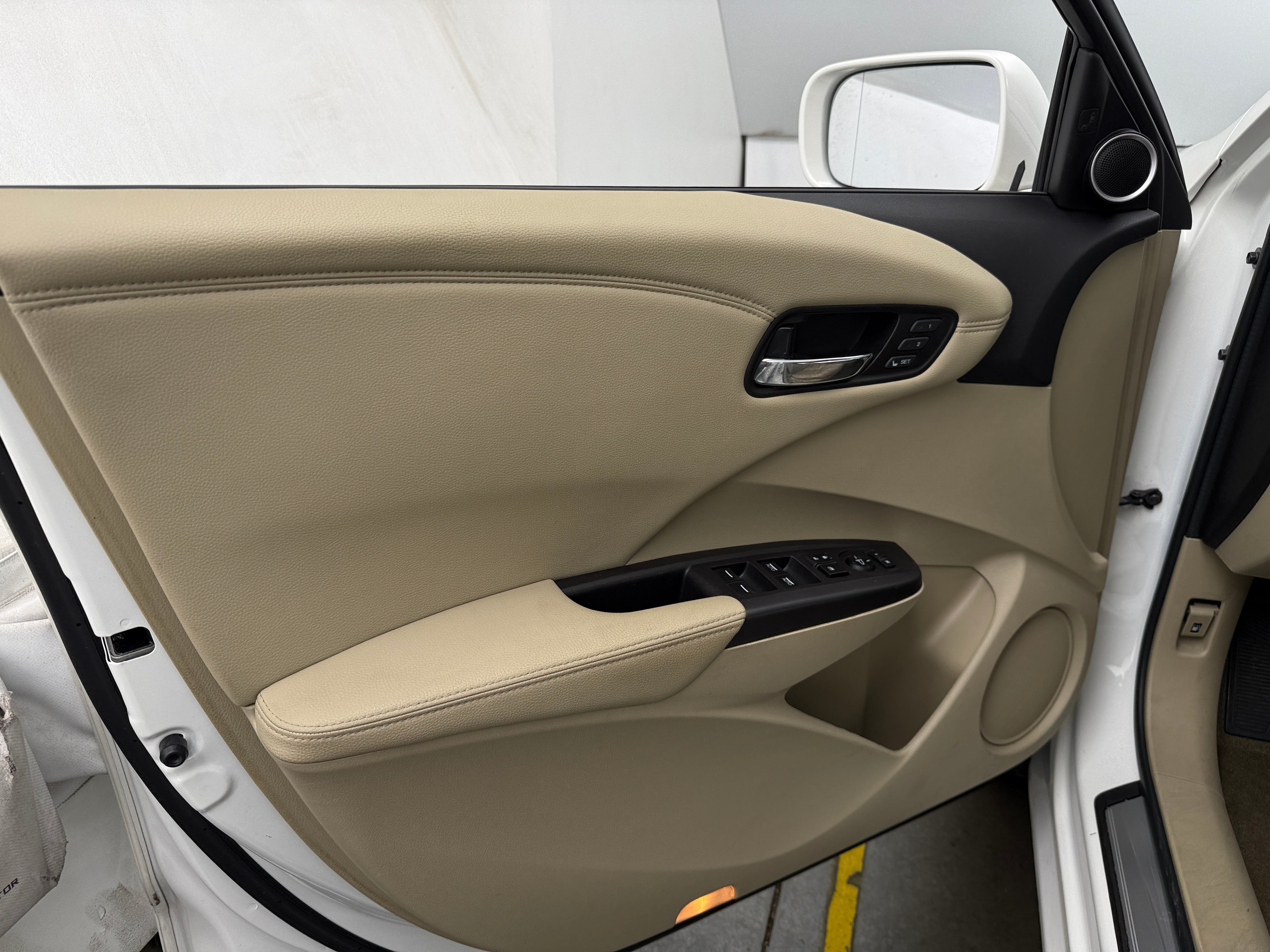 2016 Acura RDX