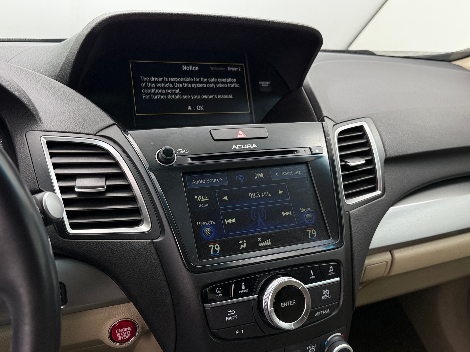 Thumbnail: 2016 Acura RDX - 3
