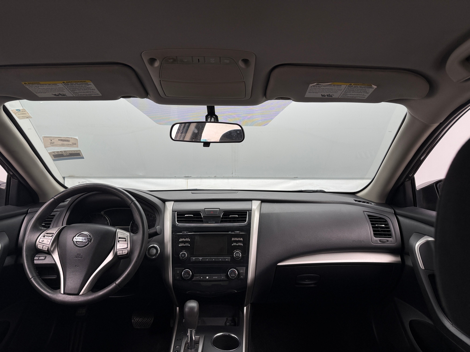 Thumbnail: 2015 Nissan Altima - 3
