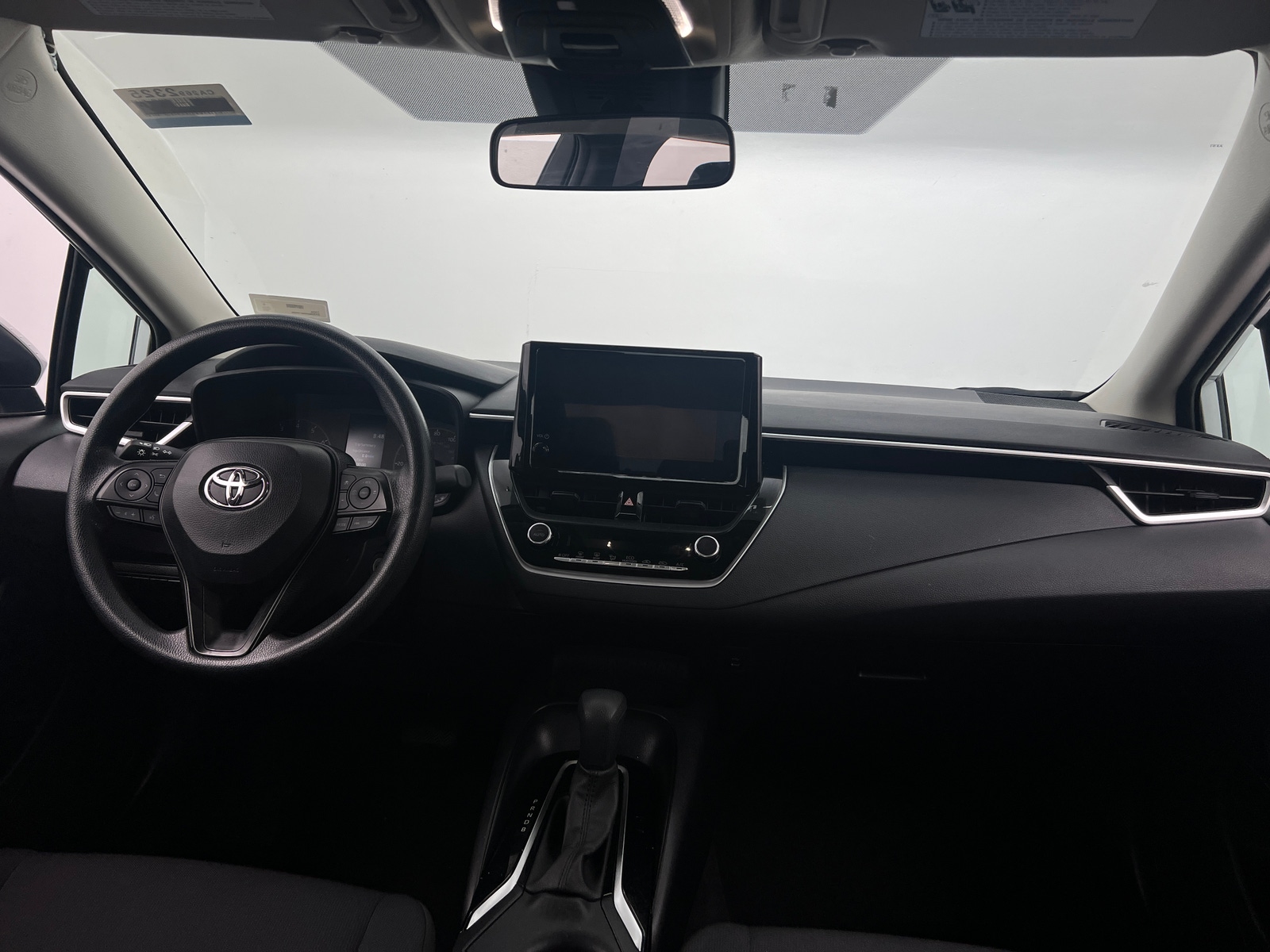 Thumbnail: 2024 Toyota Corolla - 3