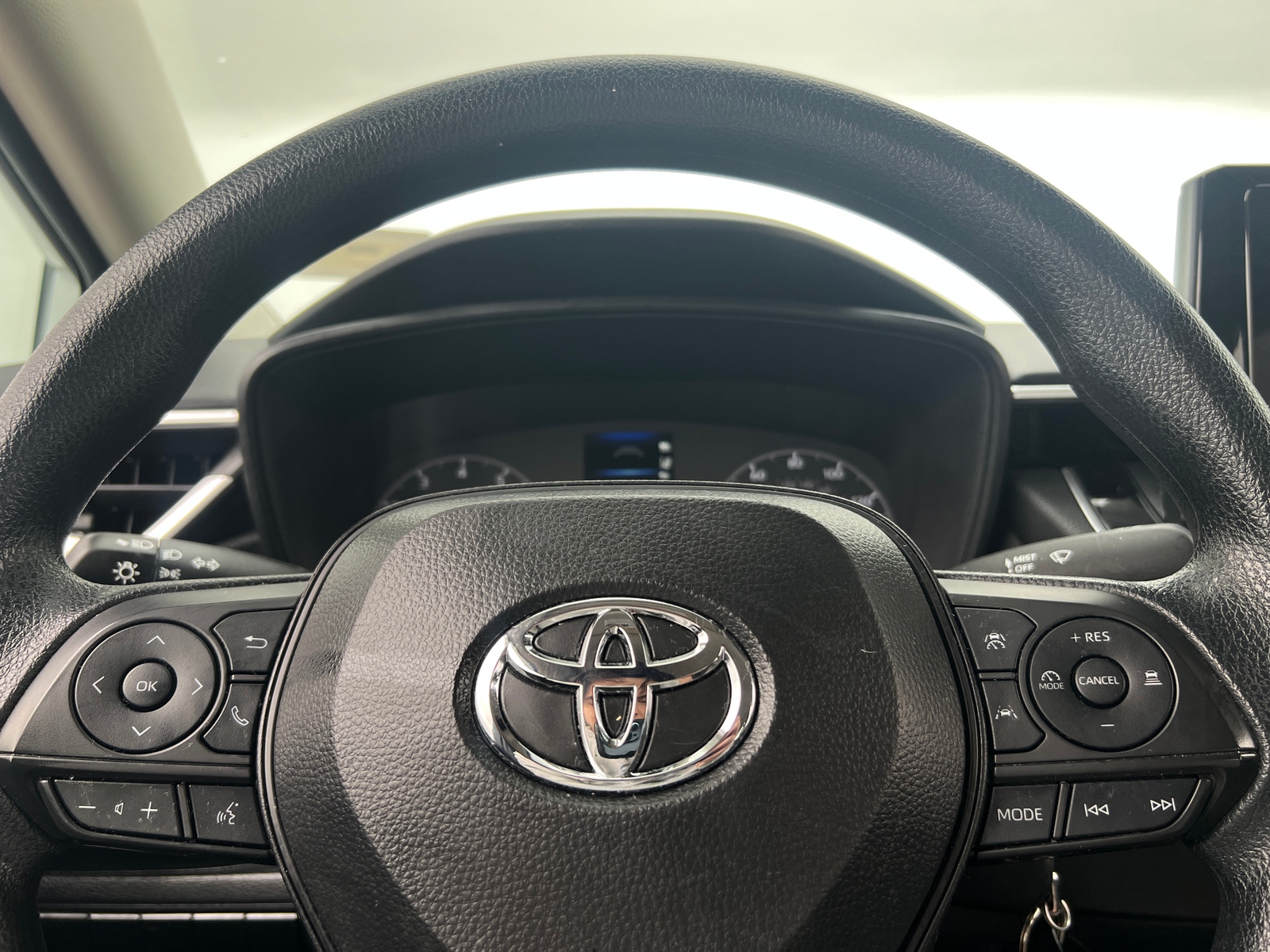 Thumbnail: 2024 Toyota Corolla - 5