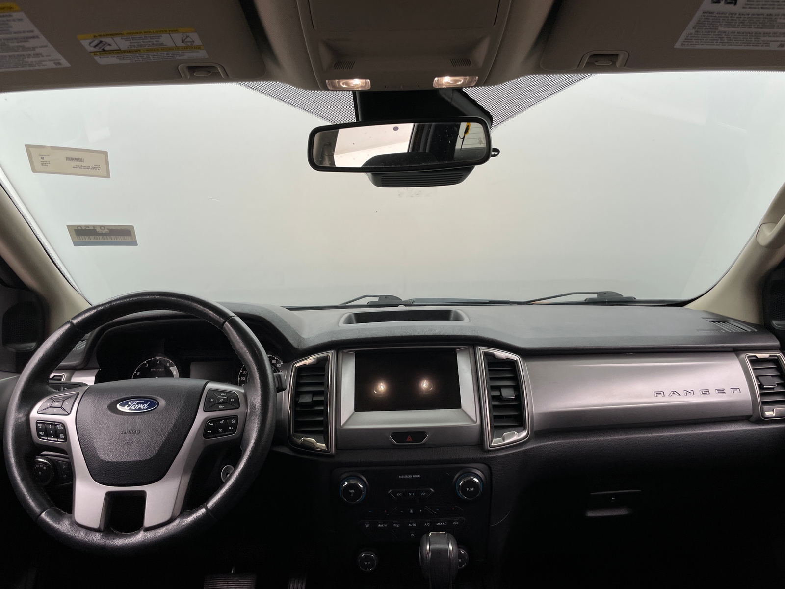 Thumbnail: 2020 Ford Ranger - 3