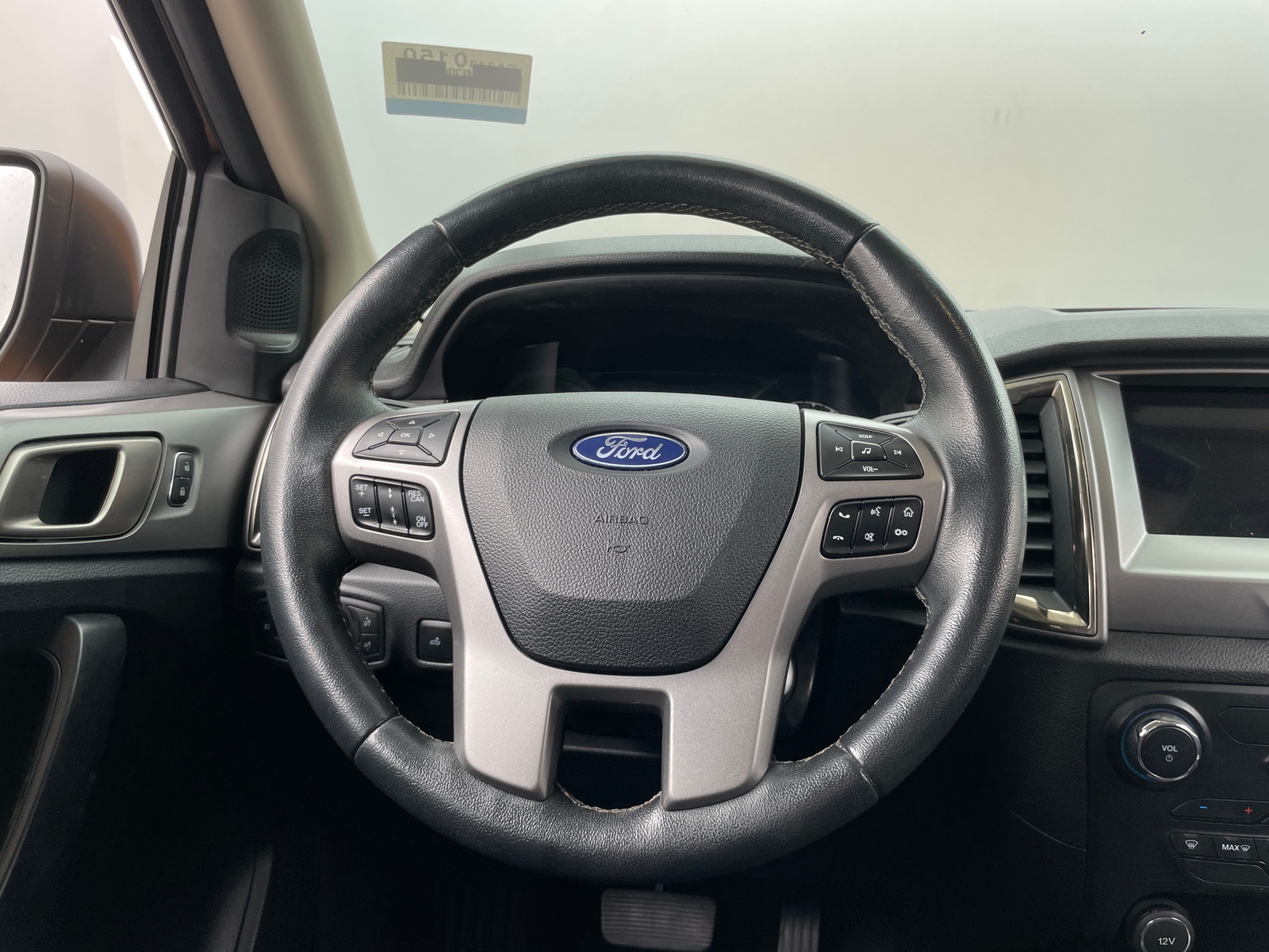 Thumbnail: 2020 Ford Ranger - 5