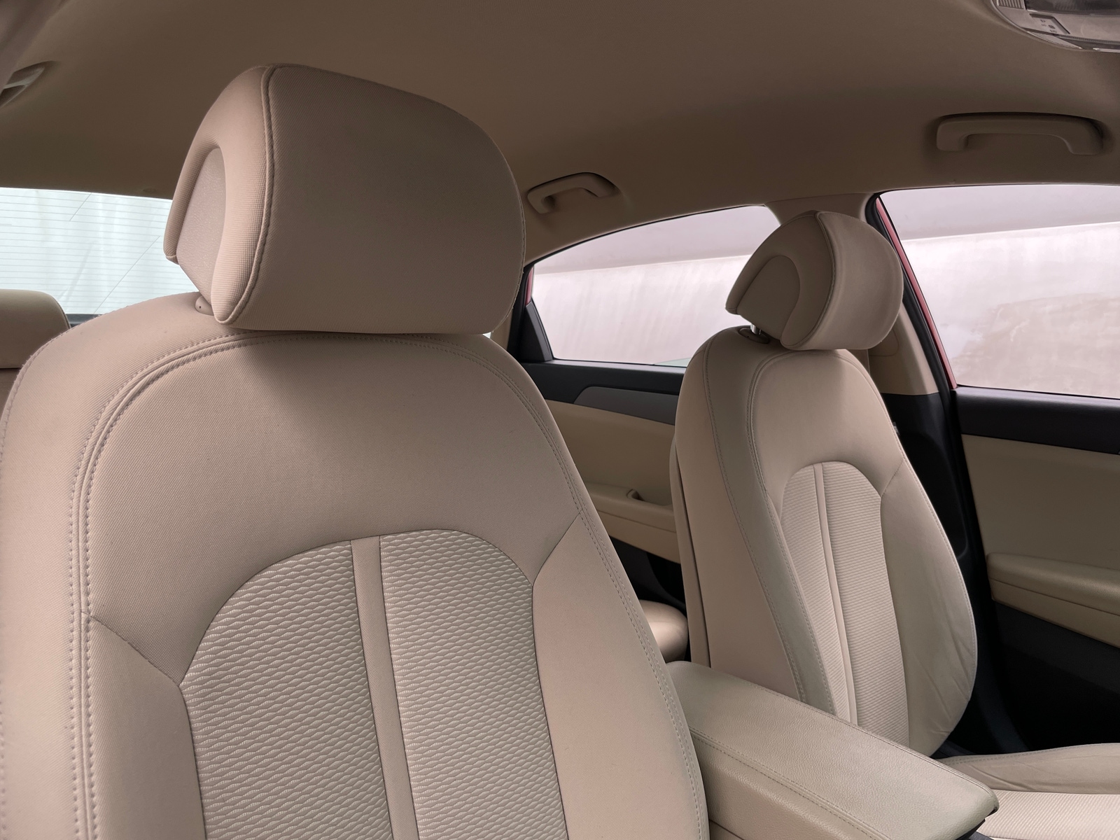 Thumbnail: 2015 Hyundai Sonata - 2