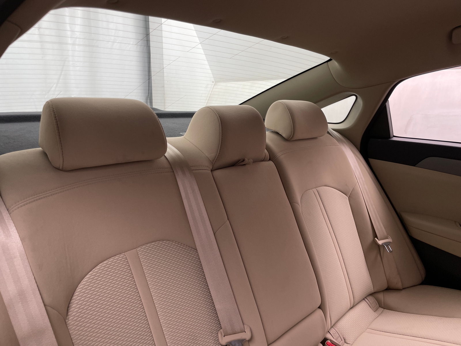 Thumbnail: 2015 Hyundai Sonata - 6