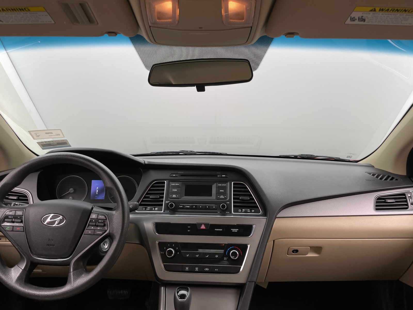 Thumbnail: 2015 Hyundai Sonata - 3