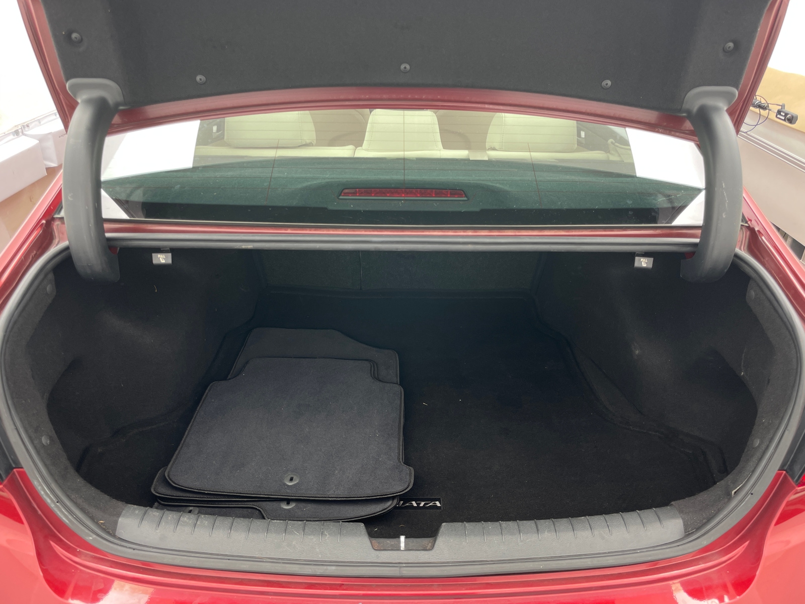 Thumbnail: 2015 Hyundai Sonata - 7