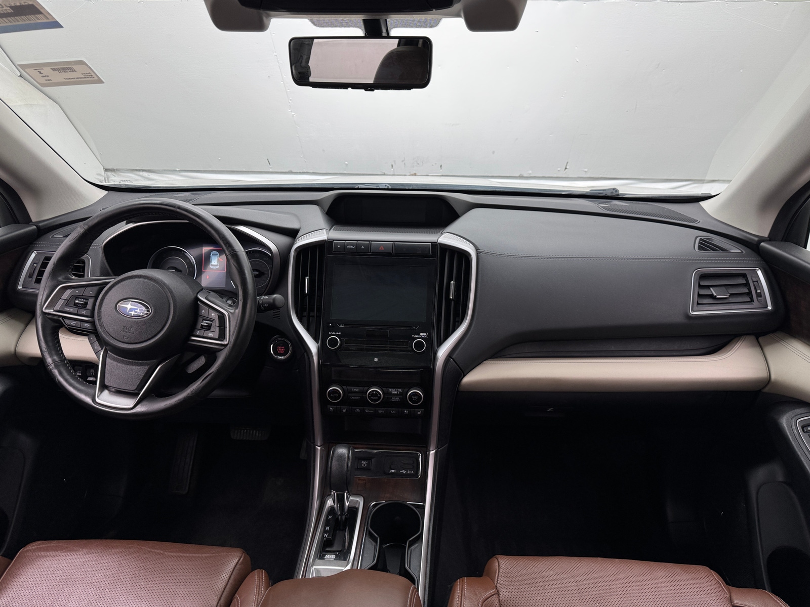 Thumbnail: 2020 Subaru Ascent - 2