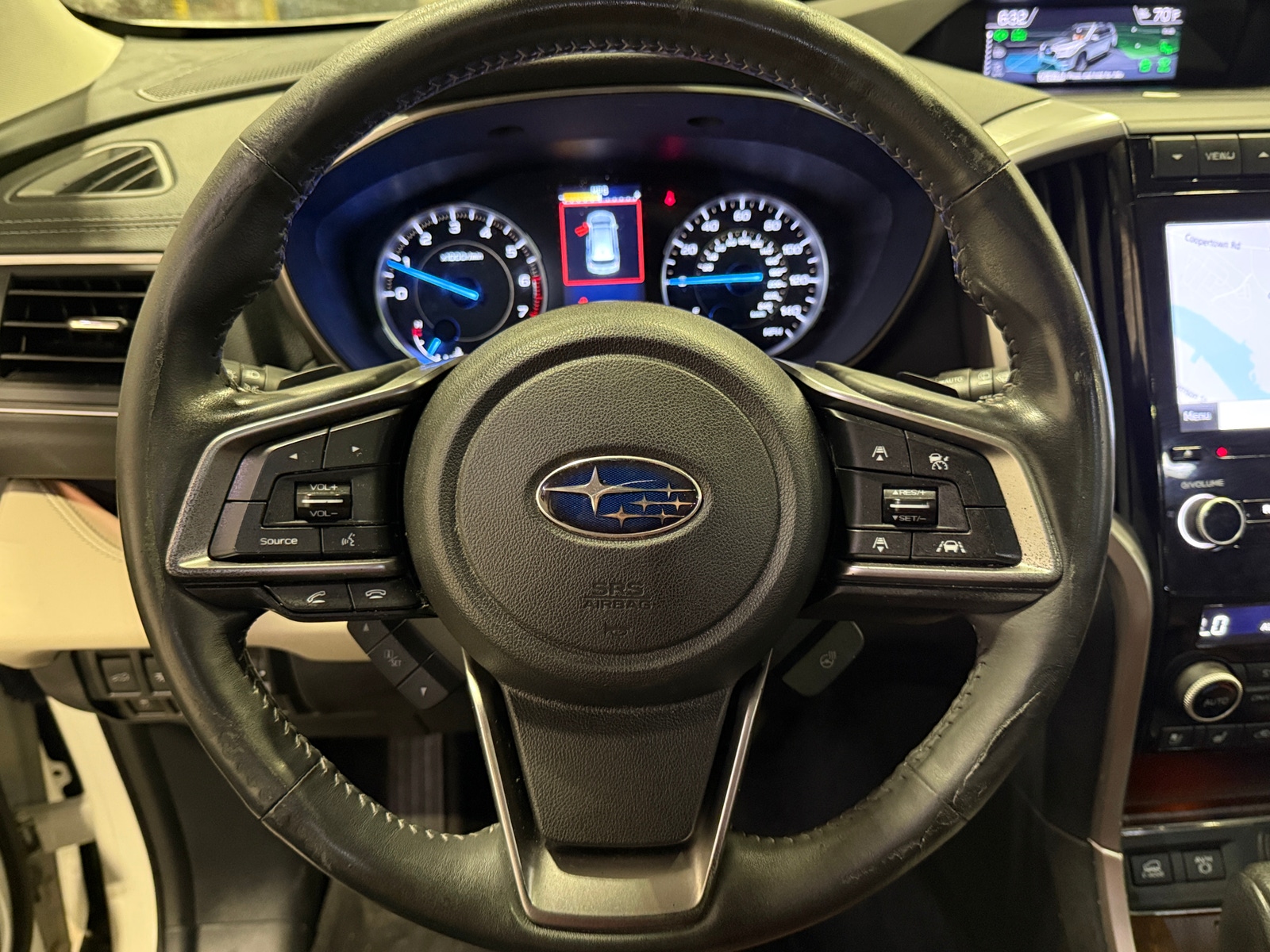 Thumbnail: 2020 Subaru Ascent - 4