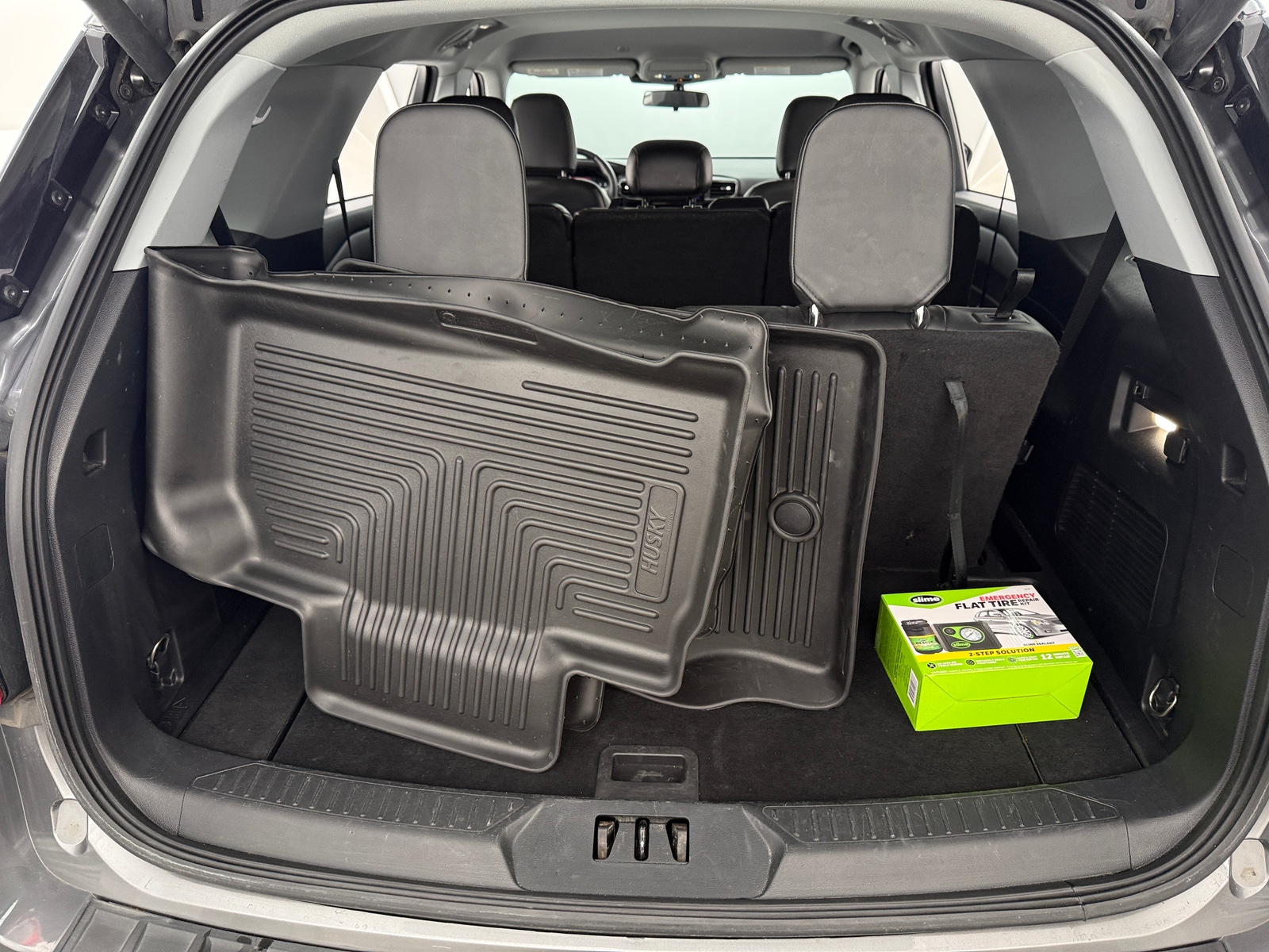 Thumbnail: 2022 Ford Explorer - 7