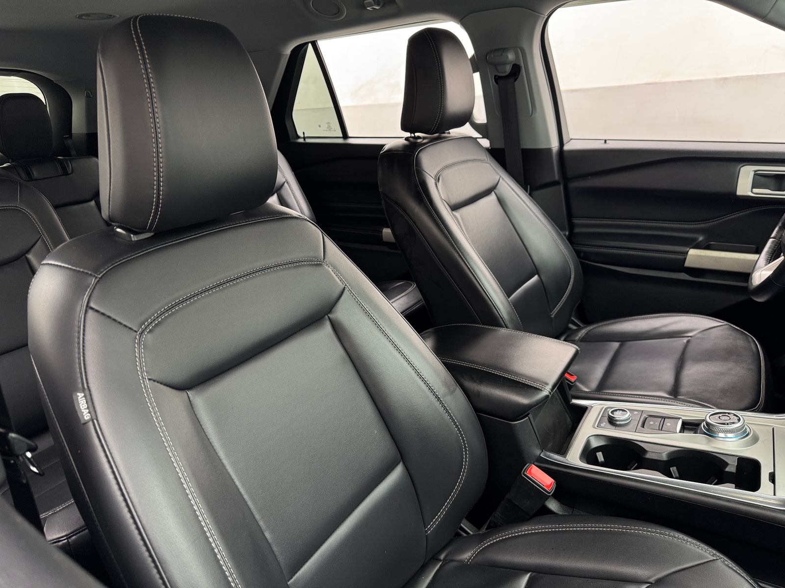 Thumbnail: 2021 Ford Explorer - 2