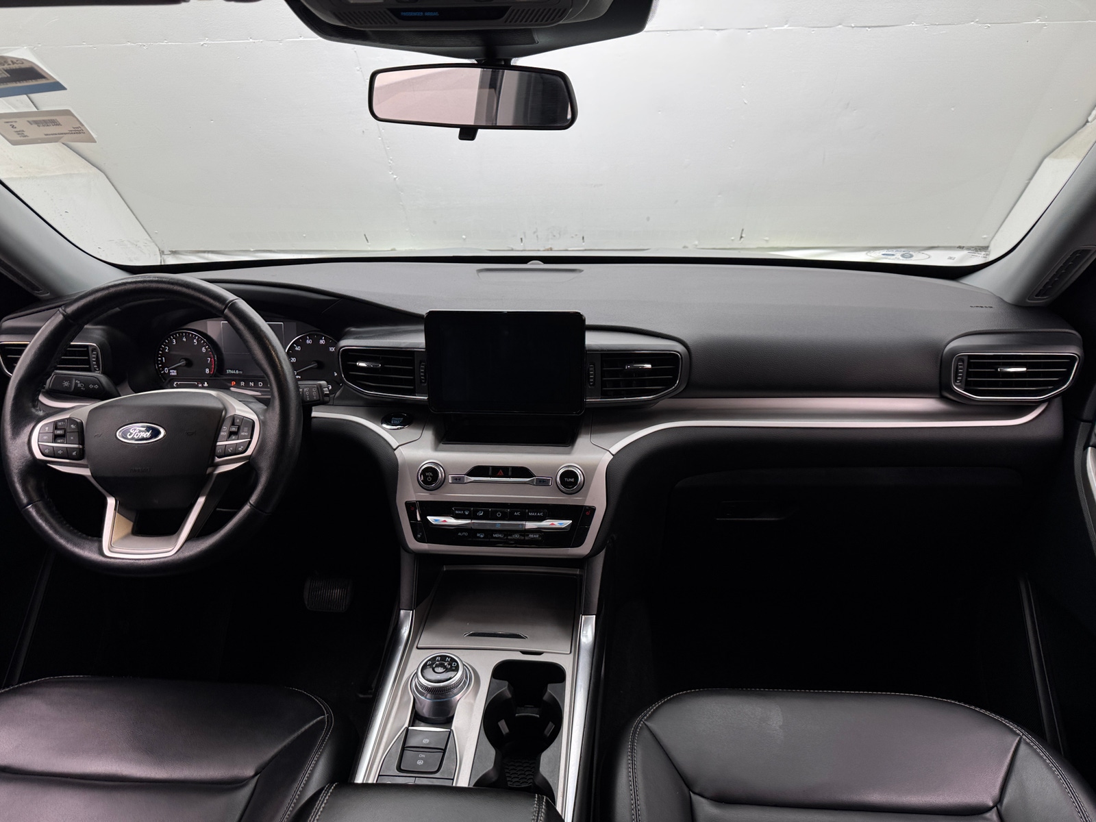 Thumbnail: 2021 Ford Explorer - 3