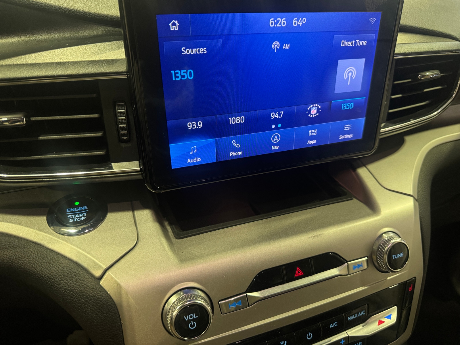 Thumbnail: 2021 Ford Explorer - 4