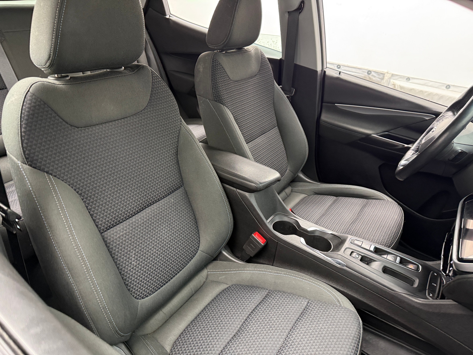 Thumbnail: 2023 Chevrolet Bolt EV - 2