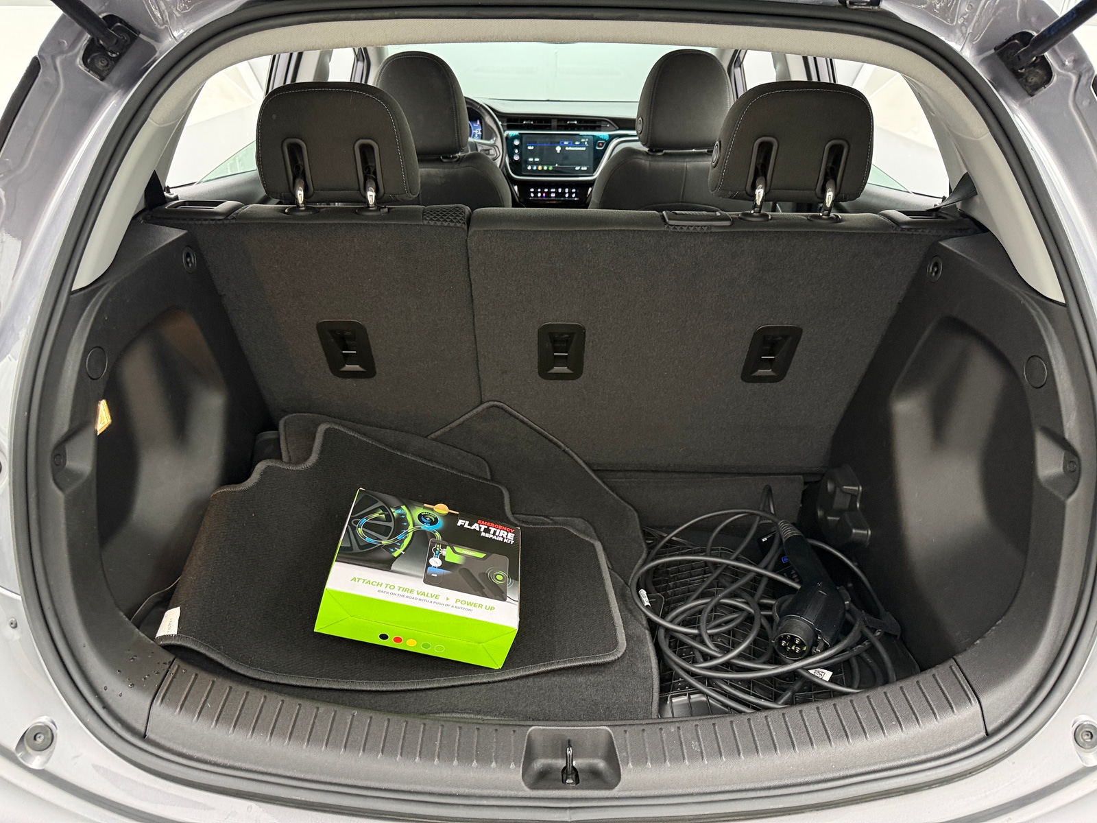 Thumbnail: 2023 Chevrolet Bolt EV - 7