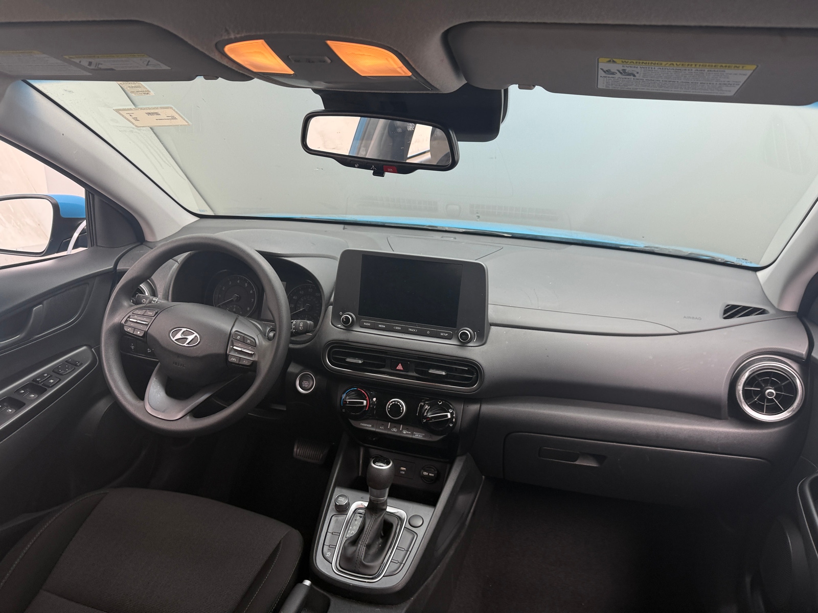 Thumbnail: 2023 Hyundai Kona - 3