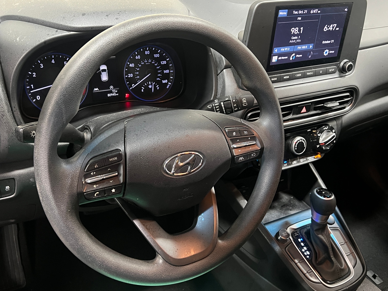 Thumbnail: 2023 Hyundai Kona - 5
