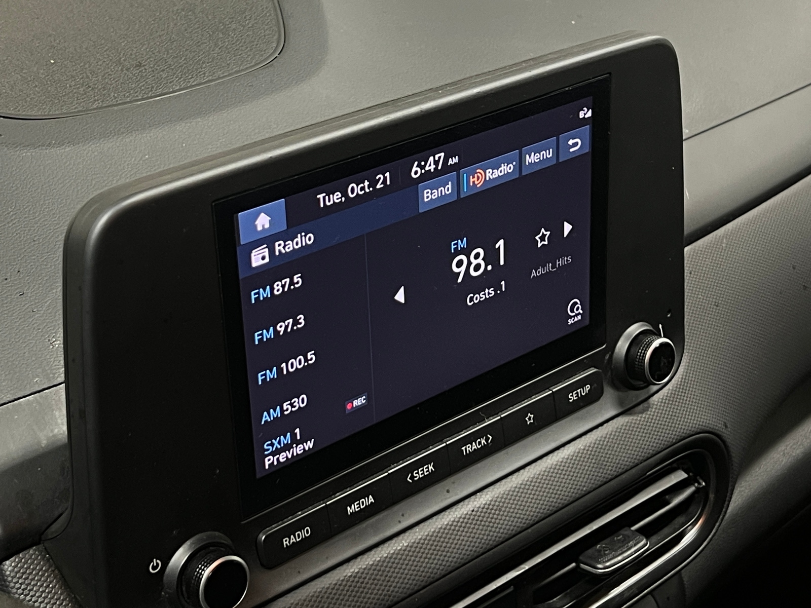 Thumbnail: 2023 Hyundai Kona - 4