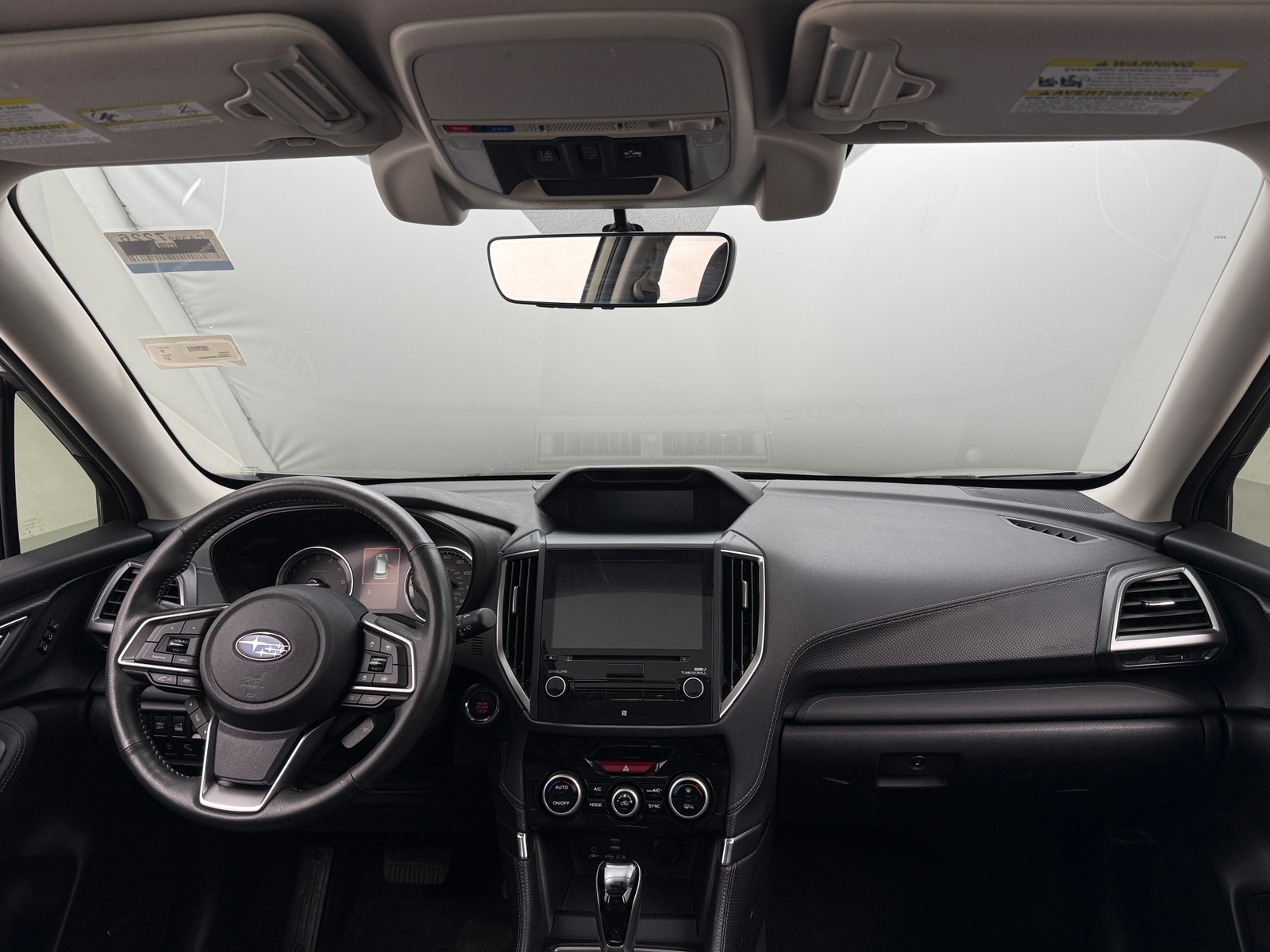 Thumbnail: 2021 Subaru Forester - 2