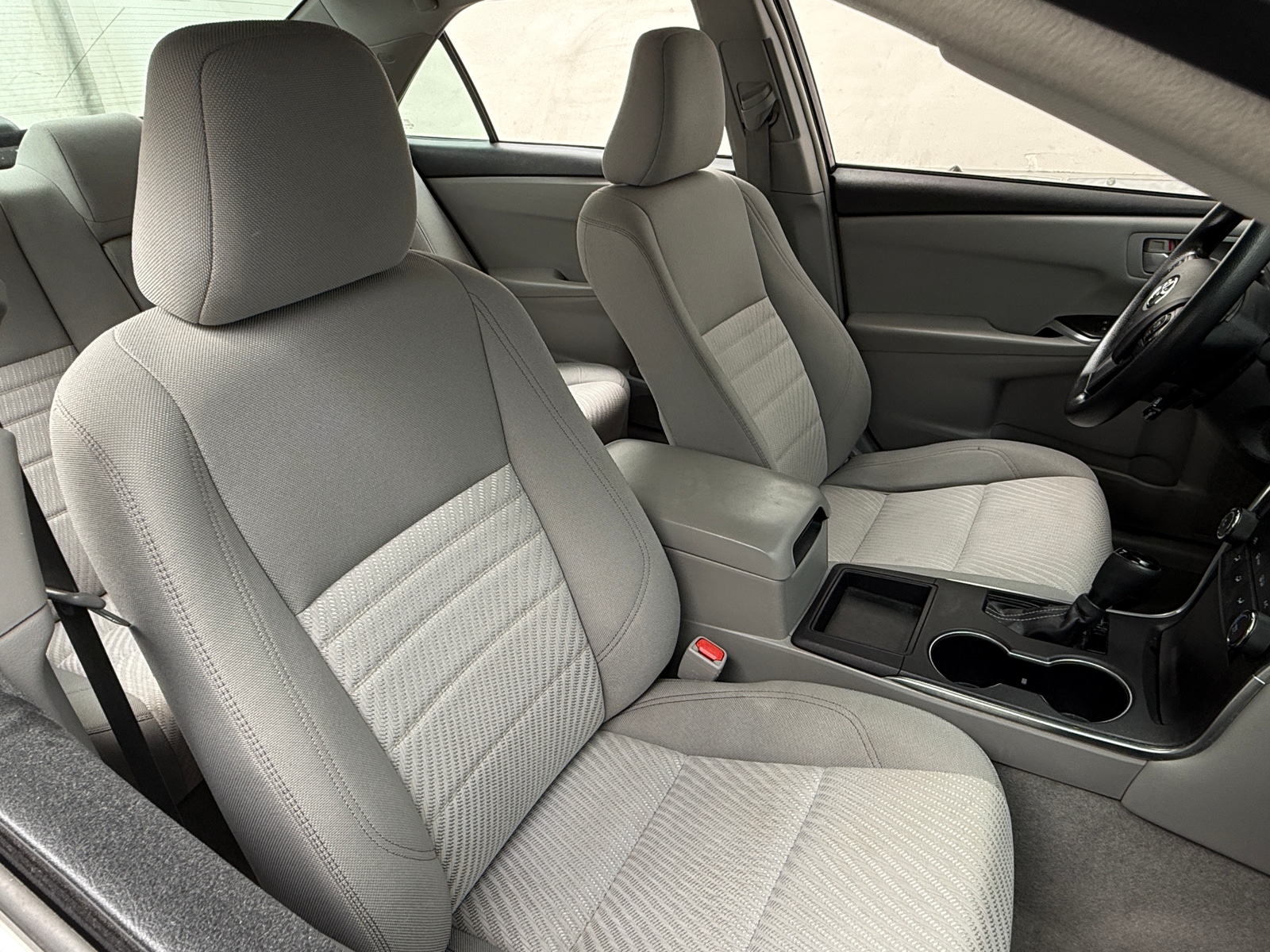 Thumbnail: 2016 Toyota Camry - 2