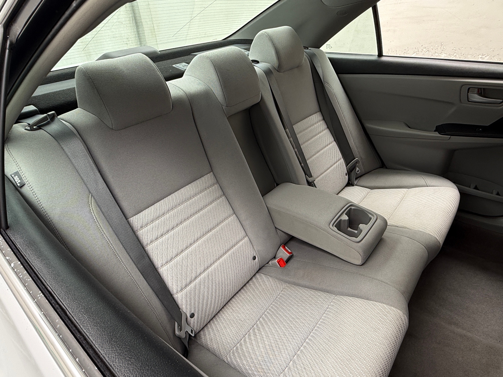 Thumbnail: 2016 Toyota Camry - 6
