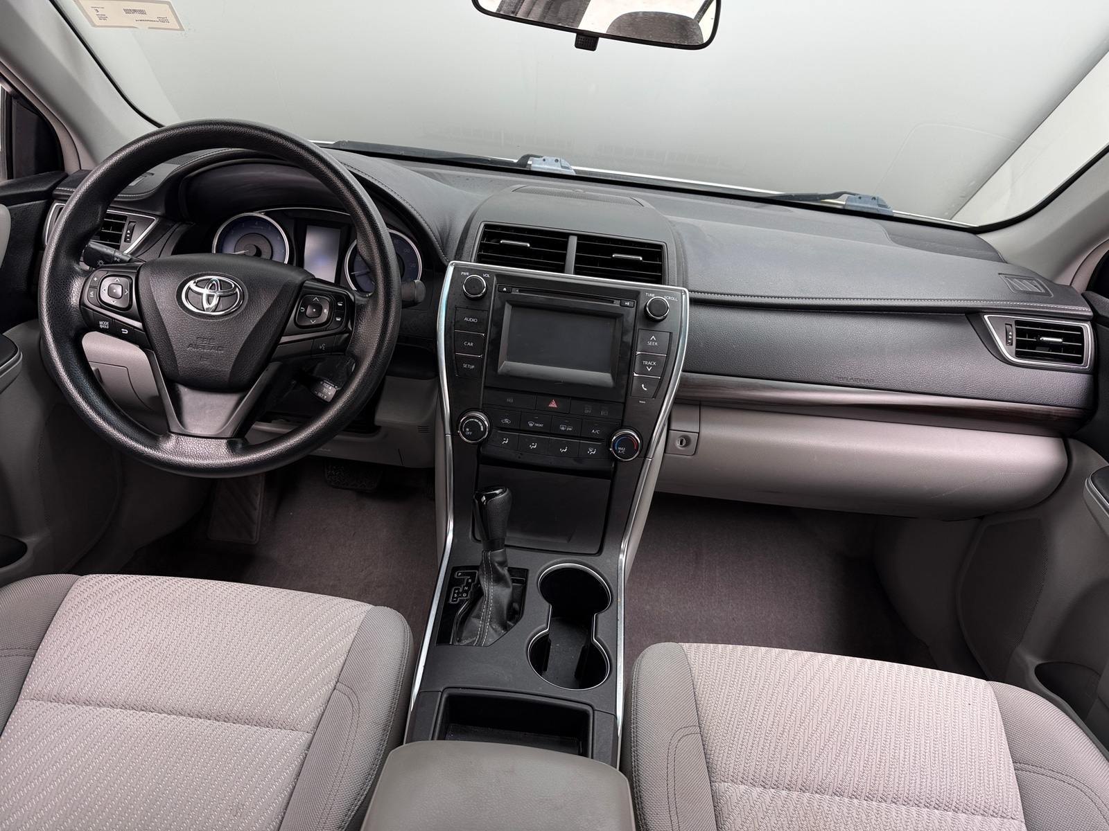 Thumbnail: 2016 Toyota Camry - 3