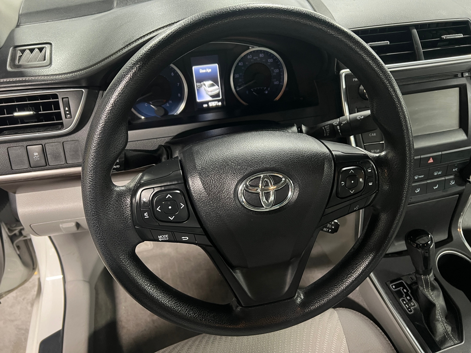 Thumbnail: 2016 Toyota Camry - 5