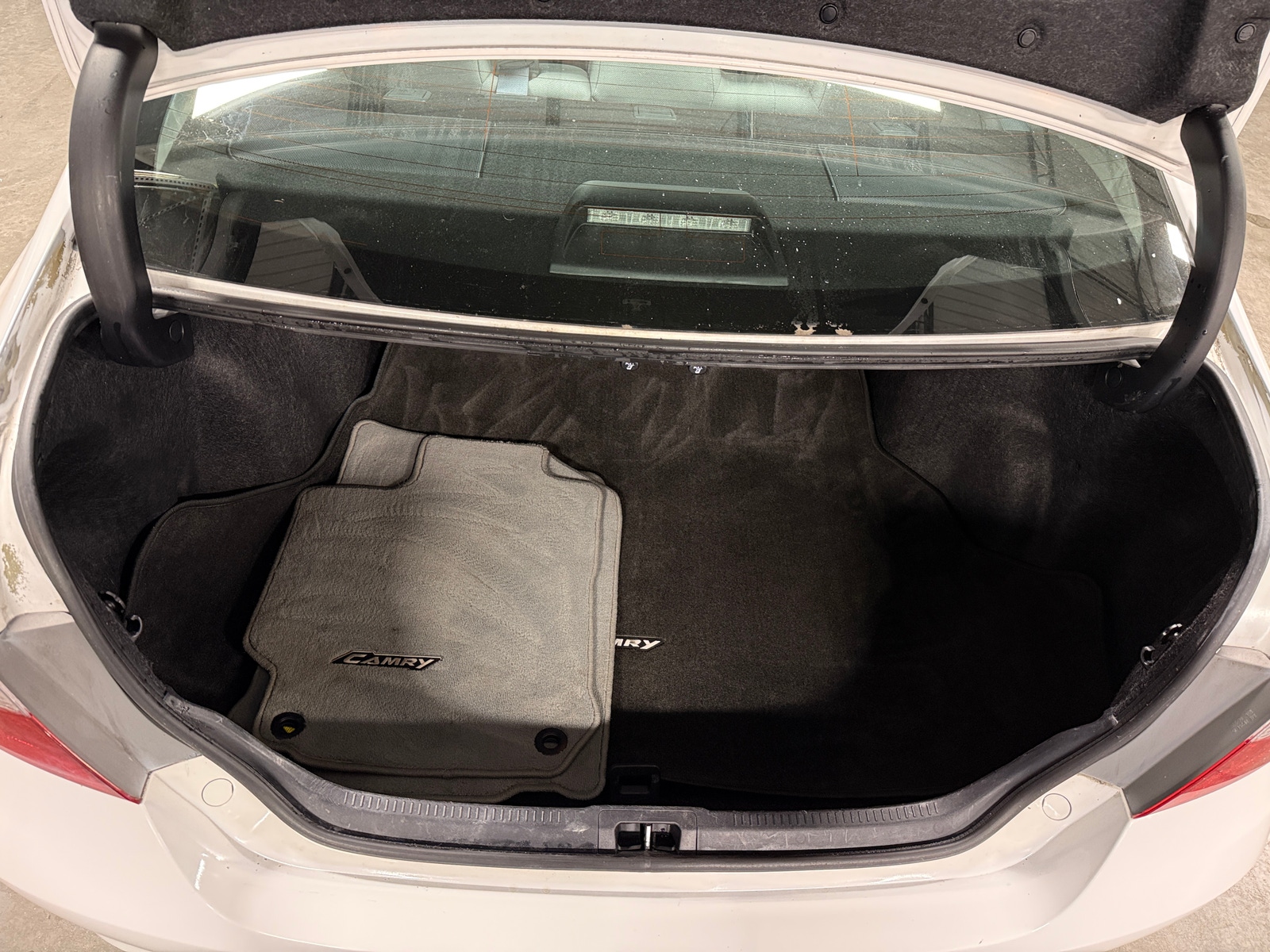 Thumbnail: 2016 Toyota Camry - 7
