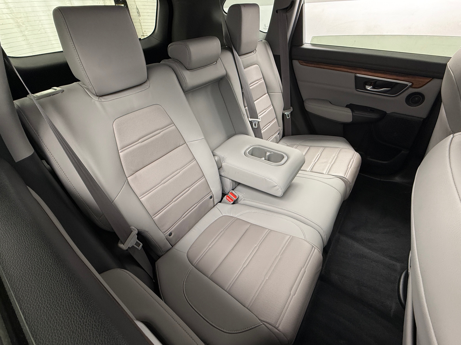 Thumbnail: 2019 Honda CR-V - 5