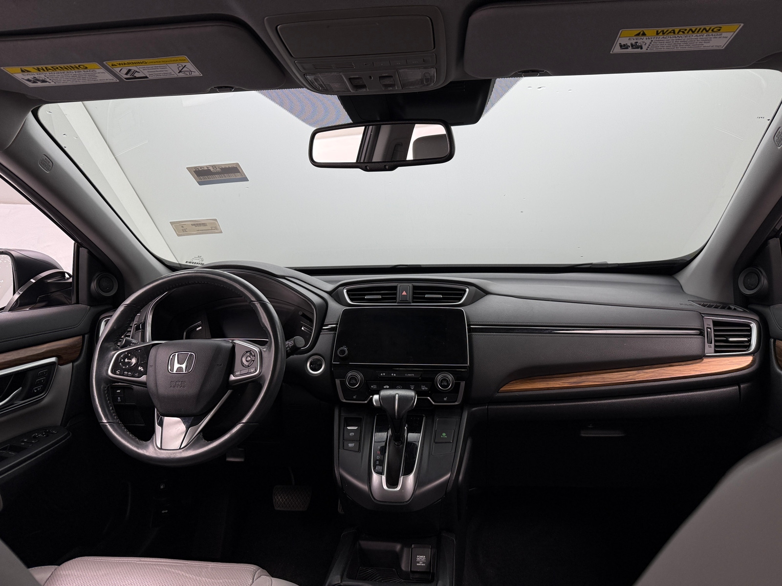 Thumbnail: 2019 Honda CR-V - 2
