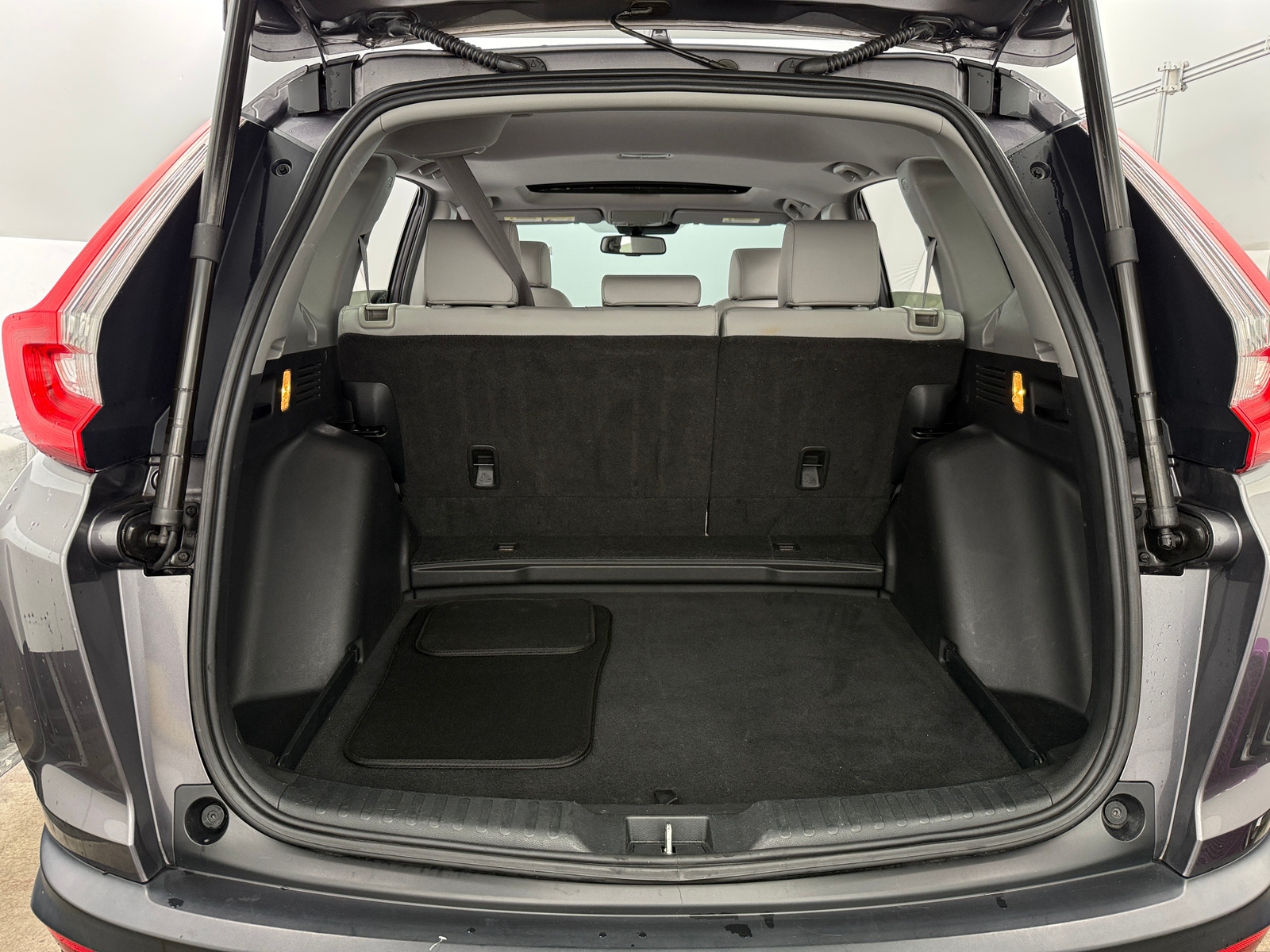 Thumbnail: 2019 Honda CR-V - 6