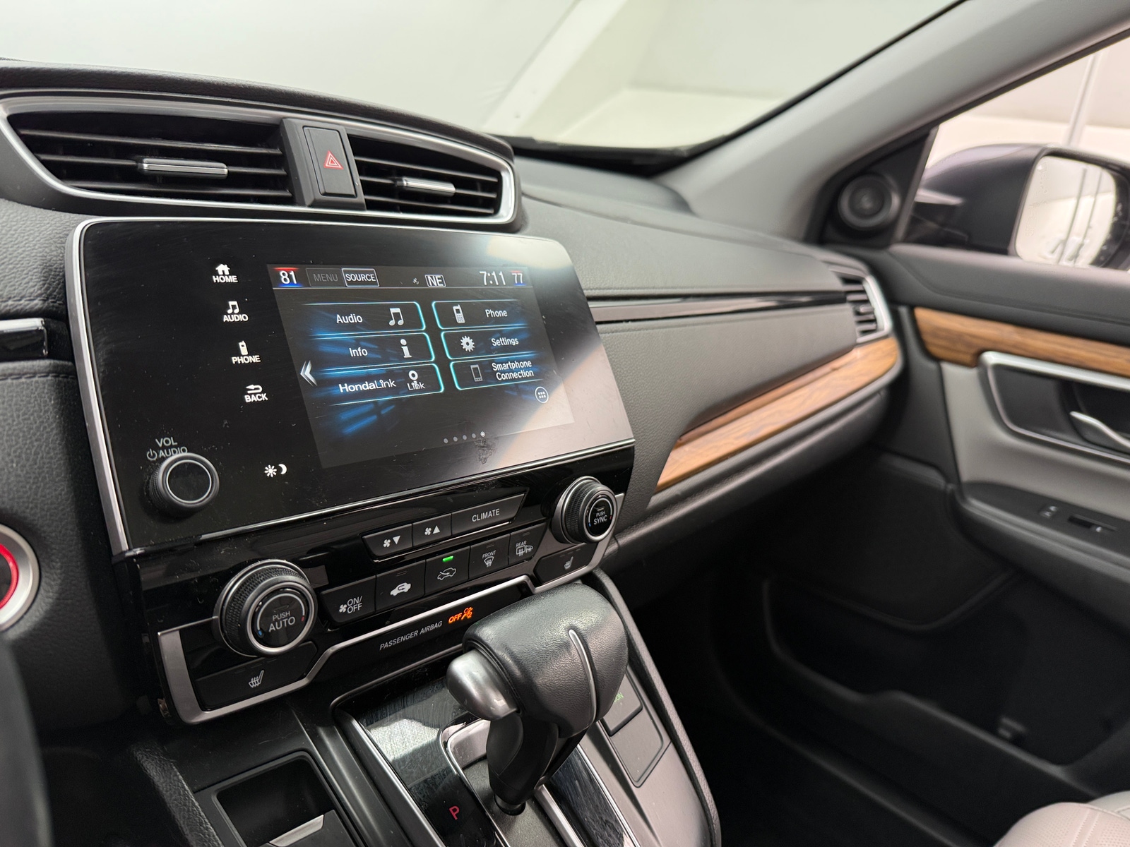 Thumbnail: 2019 Honda CR-V - 3