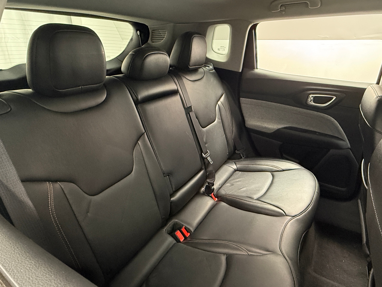 Thumbnail: 2022 Jeep Compass - 5