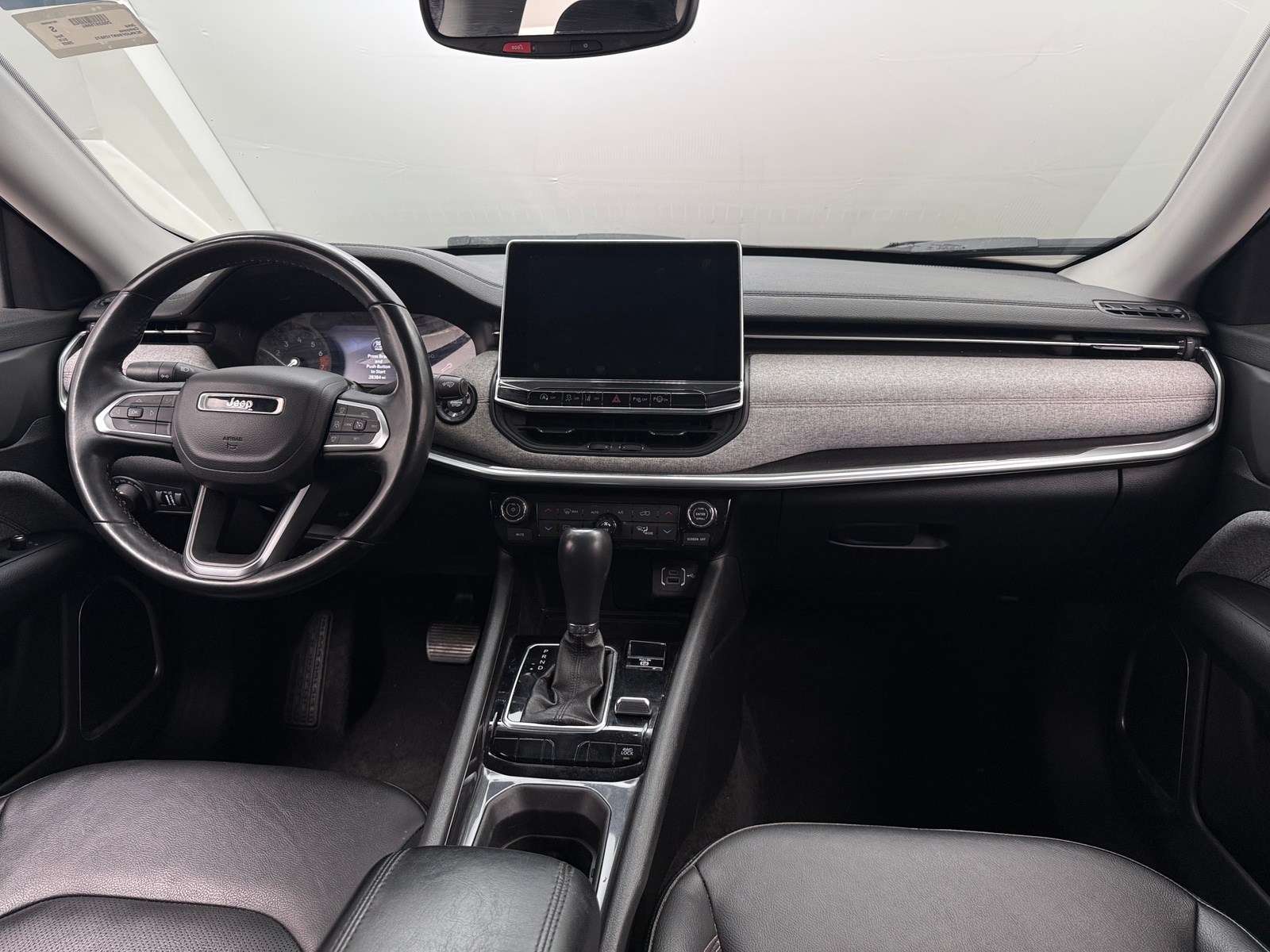 Thumbnail: 2022 Jeep Compass - 2