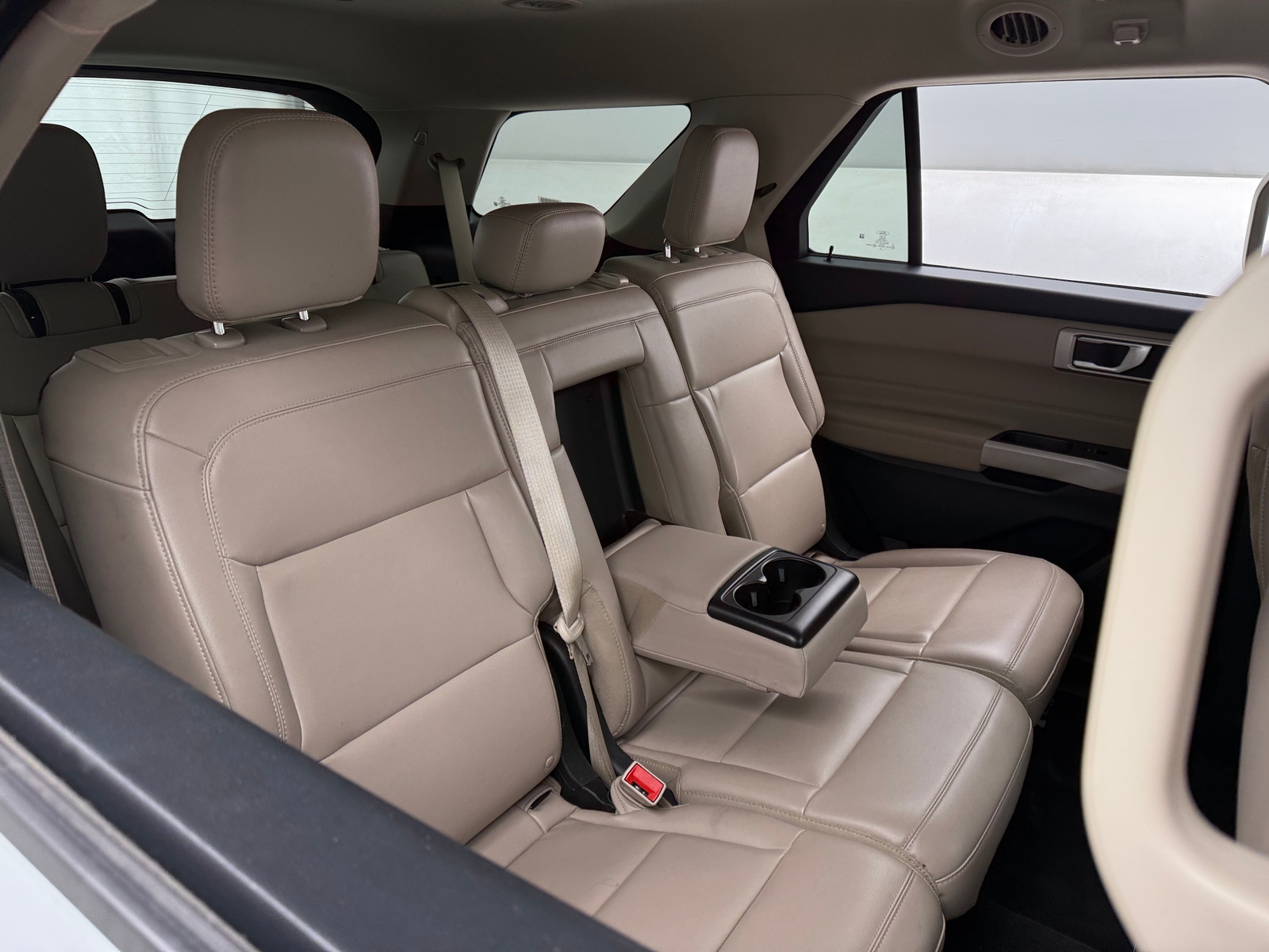 Thumbnail: 2024 Ford Explorer - 5