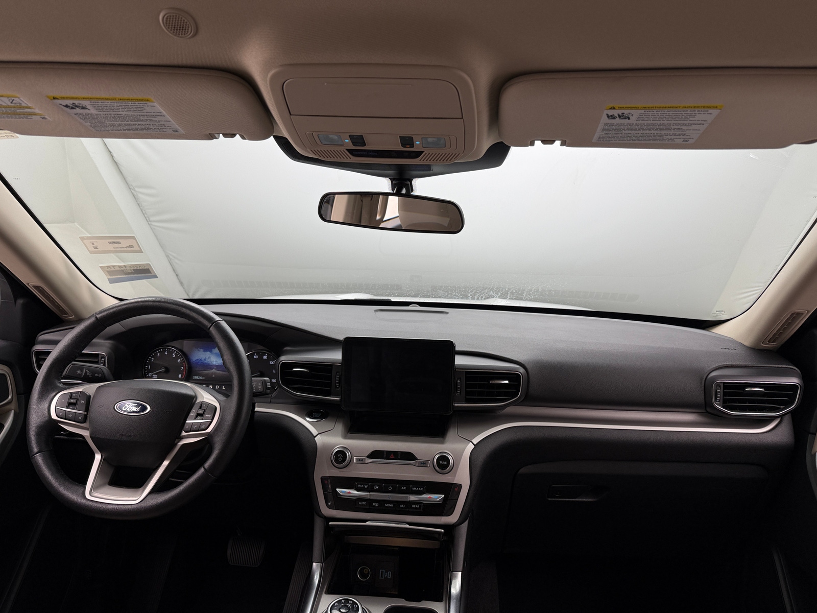Thumbnail: 2024 Ford Explorer - 2
