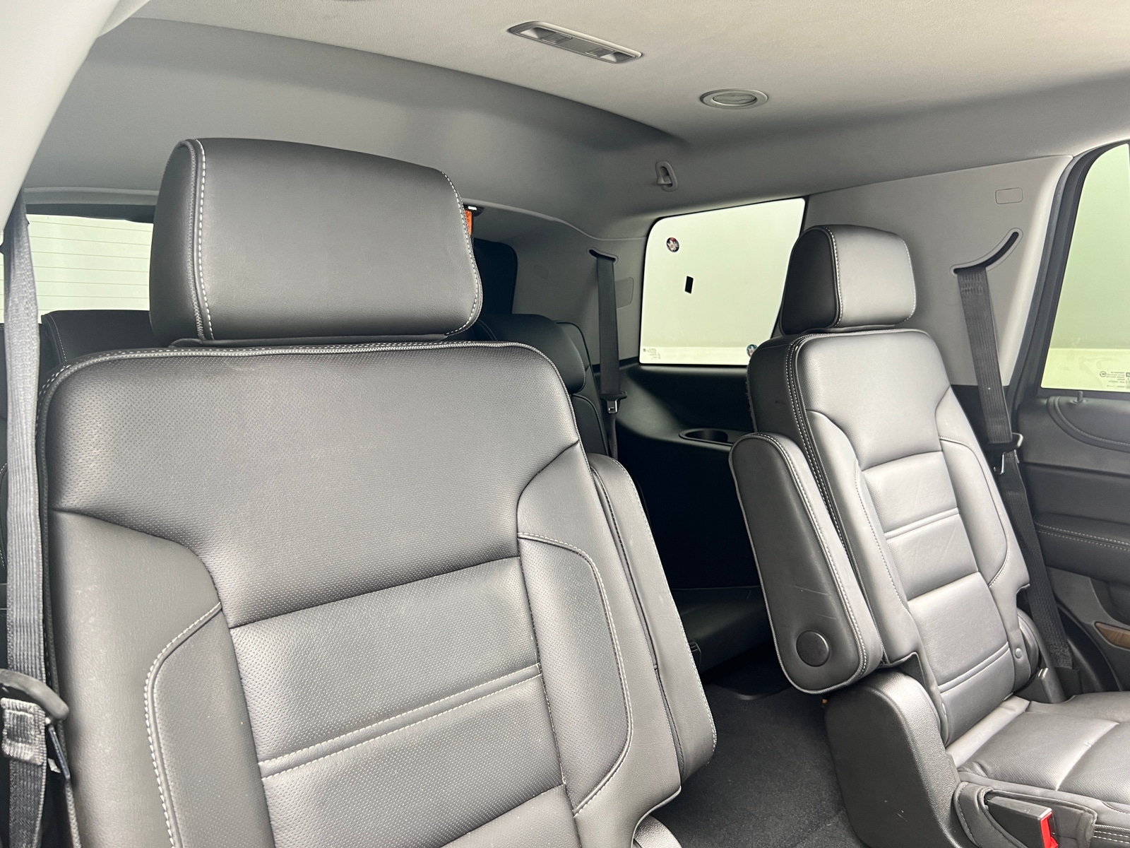 Thumbnail: 2019 GMC Yukon - 5