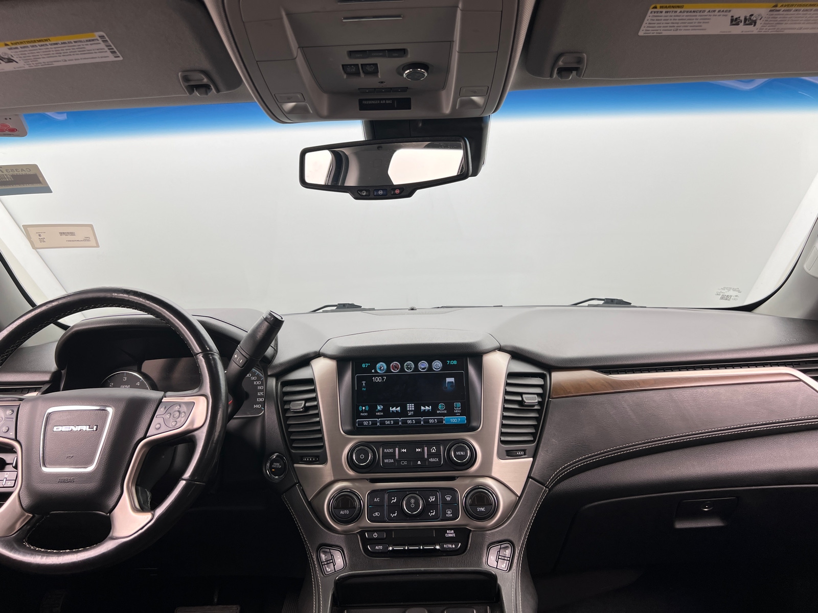 Thumbnail: 2019 GMC Yukon - 2