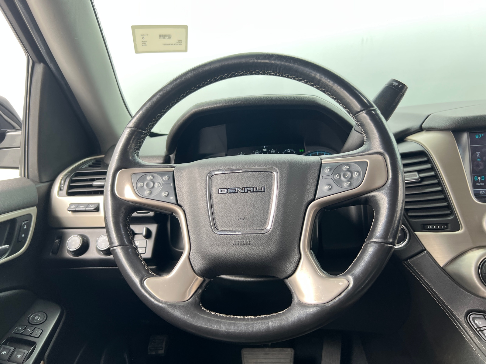 Thumbnail: 2019 GMC Yukon - 4