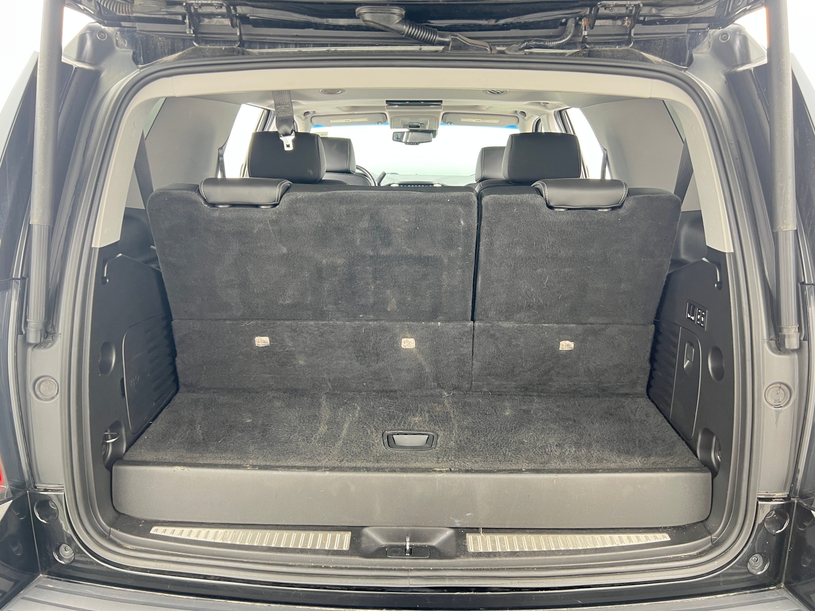 Thumbnail: 2019 GMC Yukon - 6