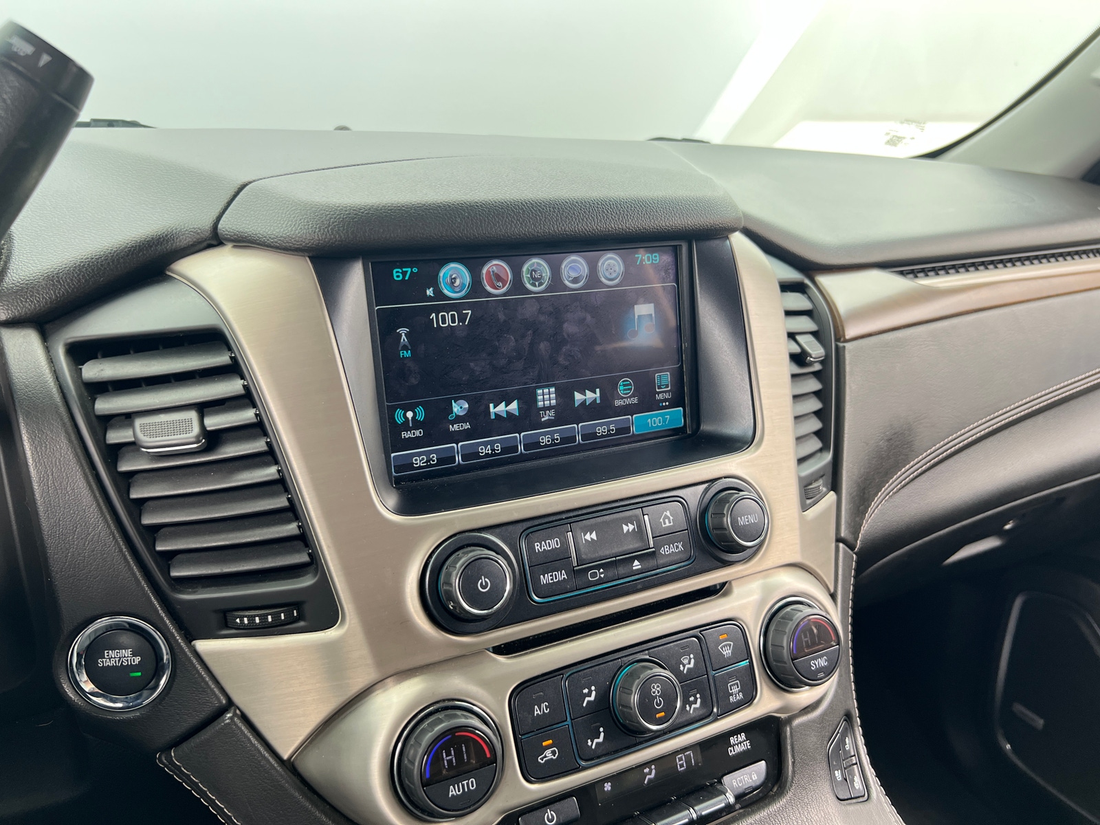 Thumbnail: 2019 GMC Yukon - 3