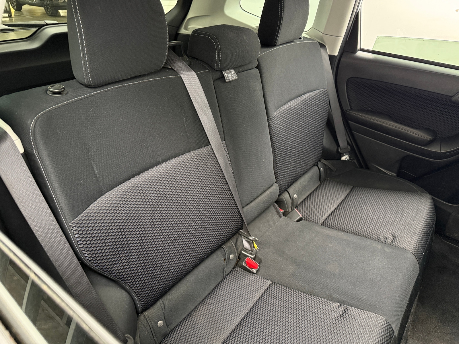 Thumbnail: 2017 Subaru Forester - 6