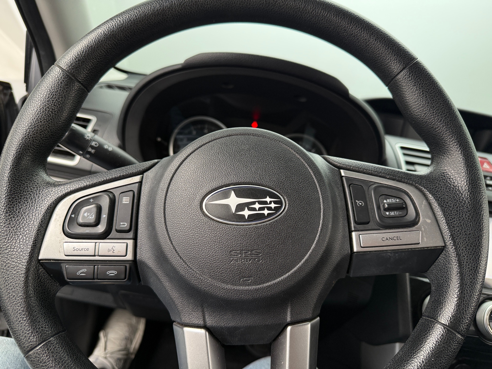 Thumbnail: 2017 Subaru Forester - 5