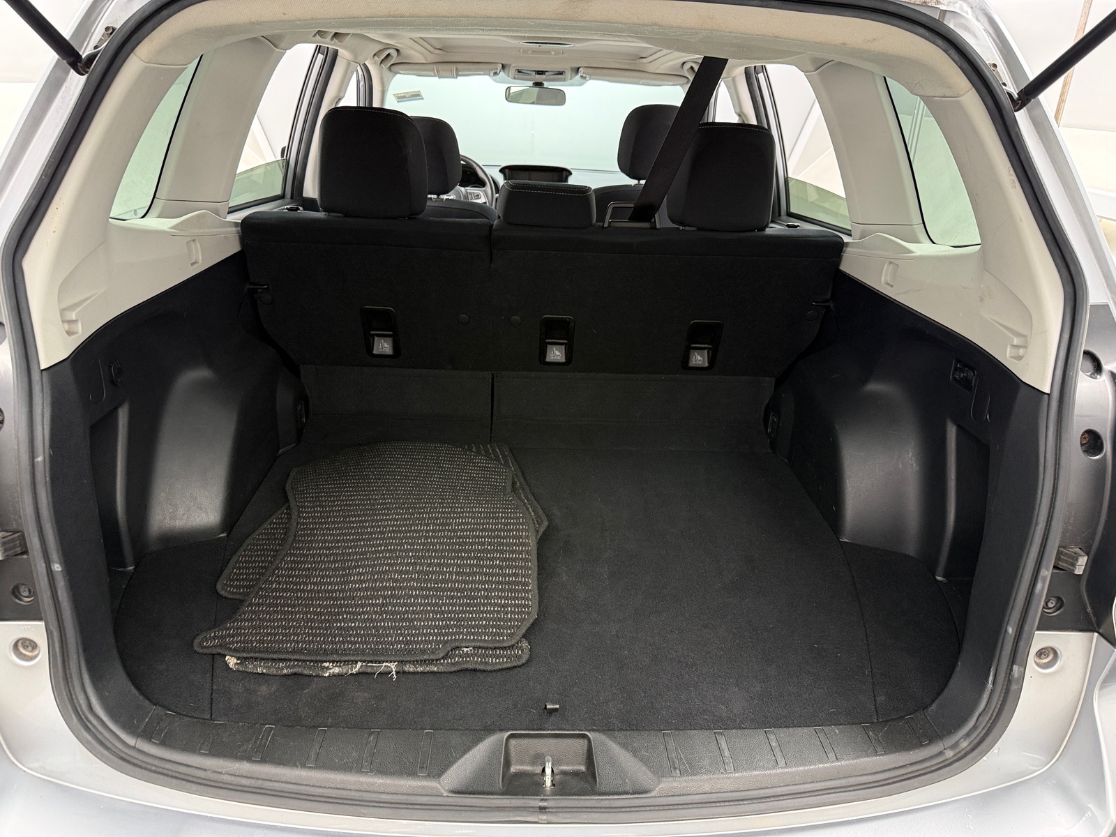 Thumbnail: 2017 Subaru Forester - 7