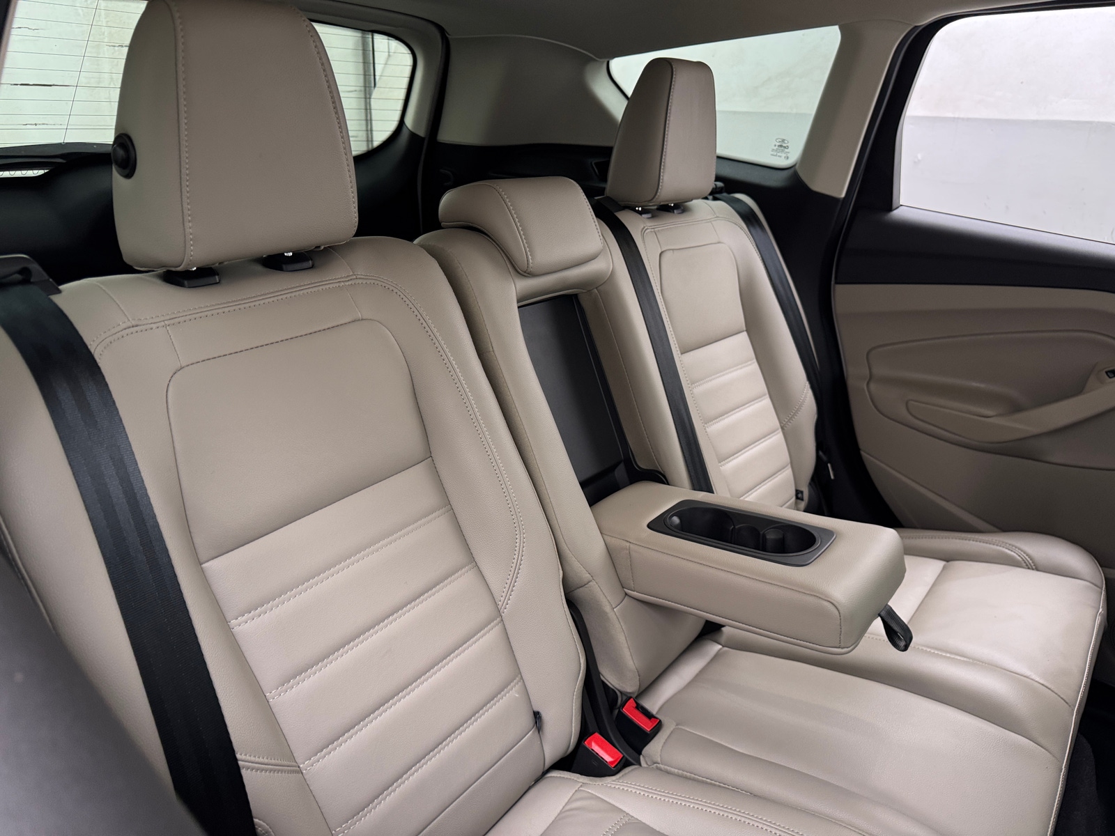 Thumbnail: 2019 Ford Escape - 5
