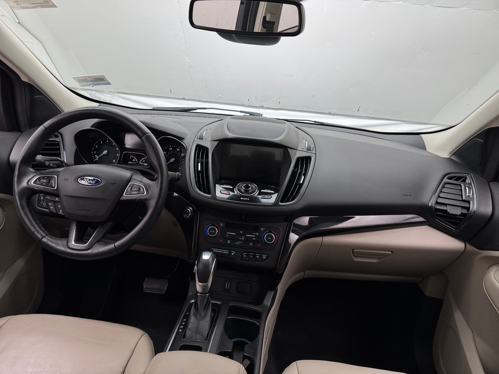 Thumbnail: 2019 Ford Escape - 2