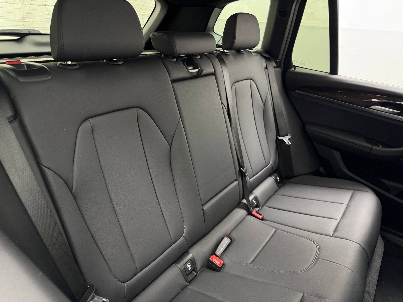 Thumbnail: 2020 BMW X3 - 5