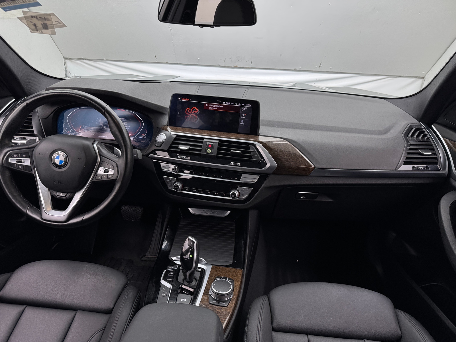 Thumbnail: 2020 BMW X3 - 2