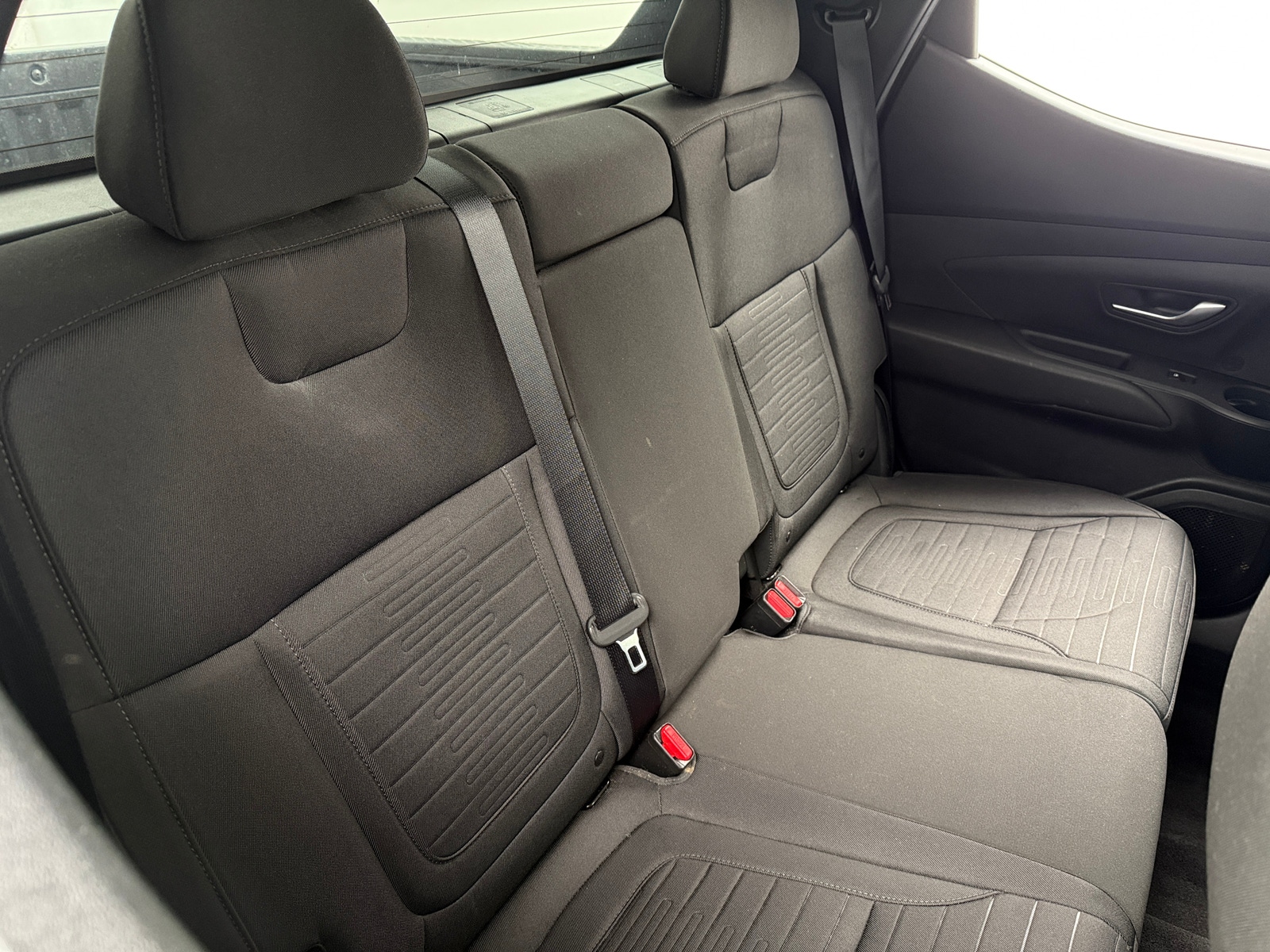 Thumbnail: 2023 Hyundai Santa Cruz - 6