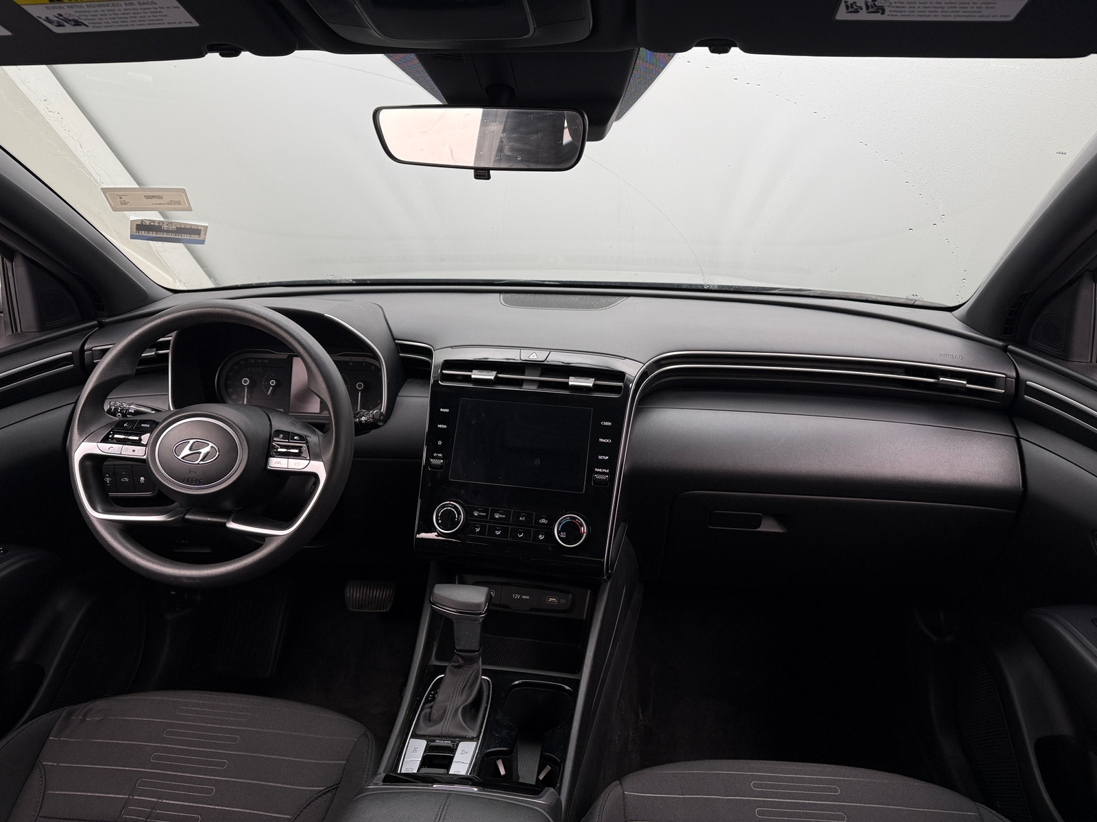 Thumbnail: 2023 Hyundai Santa Cruz - 3